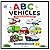 ABC Vehicles Coloring Book: A to Z Fun Learning for Kids Ages 3–6