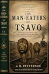 The Man-Eaters of...