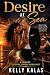 Desire at Sea: A Steamy Lux...