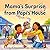 Mama’s Suprise From Papi’s House - A Big Feelings Book for Kids with Two Homes: A warm SEL story about loving both parents freely for children of ... families, ages 3–8 (The Cozy Lane Series)