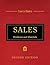 Sales: Problems and Materials