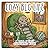 Cozy Bug Life: A Bold & Easy Coloring Book: Cute Insects in Cozy Homes | Large Print, Simple & Relaxing Illustrations for Adults and Teens | Bold Lines for Stress Relief