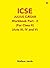 ICSE Julius Caesar Workbook...