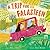 A Trip for Falasteen: A Palestinian Child’s Journey Home