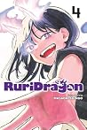 RuriDragon, Vol. 4 by Masaoki Shindō