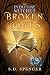 Broken Bonds by S.D. Spencer