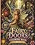 Fairy Doors Coloring Book for Adults & Teens :Bold and Easy Designs for Relaxation – 40 Magical Fairy Door Scenes