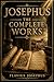 Josephus The Complete Works