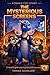 The Mysterious Screens: C1 level English Learning Story with Exercises (Draco City Mysteries Book 4)