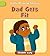Dad Gets Fit (Little Blossom Stories)