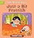Just a Bit Feverish (Little Blossom Stories)