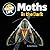 Moths in the Dark (Night Life)