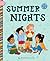 Summer Nights (In Bloom)