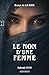 Le non d’une femme: Kaboul 1910 (French Edition)