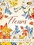 Fleurs Livre de Coloriage: Pour adultes, 50 magnifiques fleurs à colorier – Détente et réduction du stress (French Edition)
