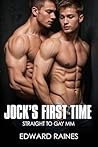 Jock's First Time...