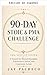 El Desafío Estoico y de Actitud Mental Positiva de 90 Días (Spanish Edition)