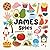 James Spies with a Little Eye: A Fun and Engaging Search and Find Book for Kids Ages 3–6