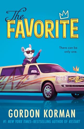 The Favorite (Hardcover)