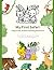 My first Safari: A big and easy animal colouring Adventure activity book for age 2-6 years for pre school and Kindergarten