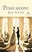 Persuasione: Nuova traduzione italiana dall'edizione integrale — Jane Austen (Novelaris) (Italian Edition)