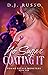 No Sugar Coating It (Femme Fatale Monsters #1)