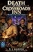 Death at the Crossroads Inn: Where Realms Meet and Secrets Simmer: A Cozy Fantasy Mystery