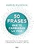 50 frases que te cambiarán ...