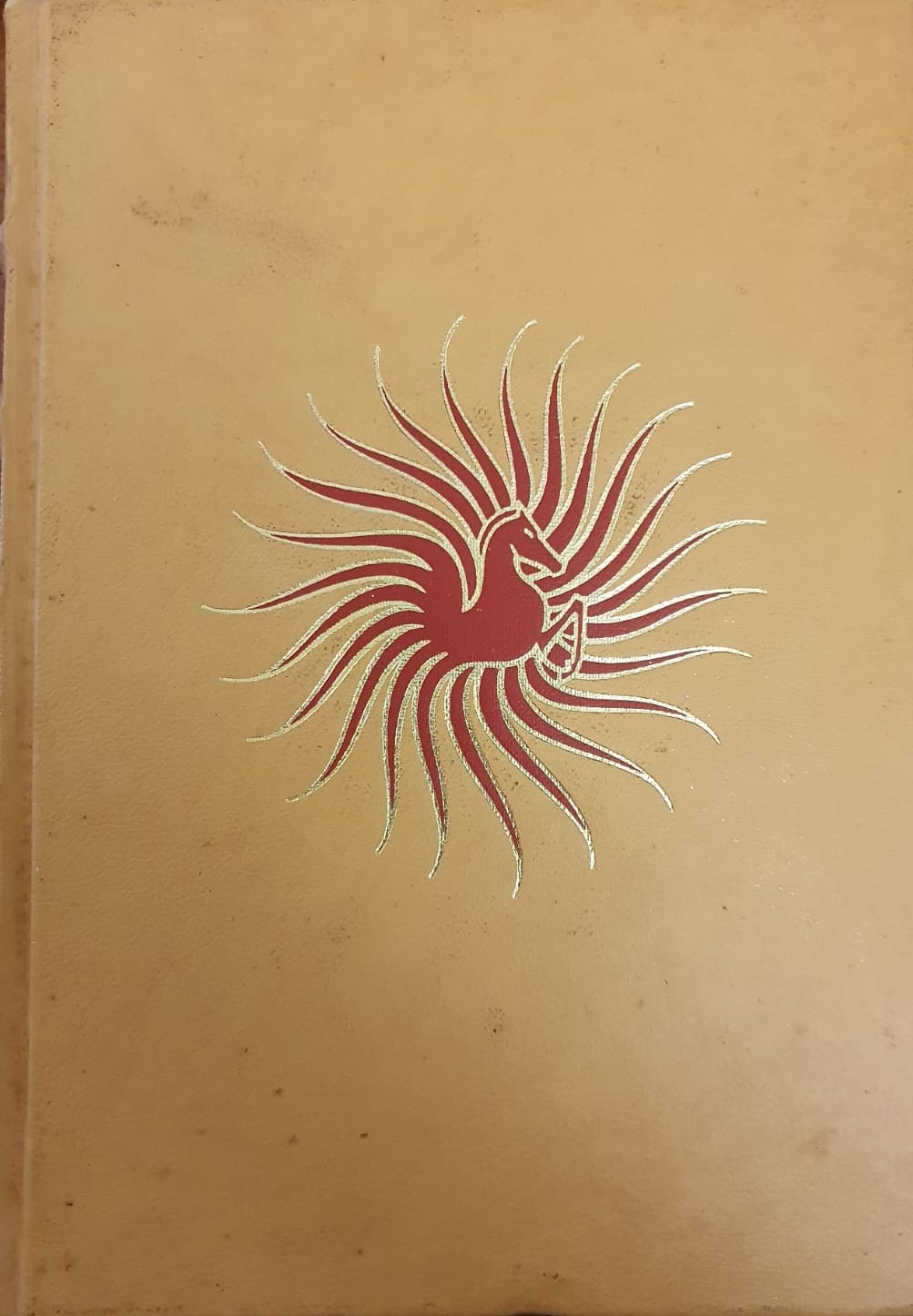 Le Livre de San Michele, Le Dernier diagnostic, S.O.S. Lune, Le Cahier interdit