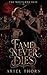 Fame Never Dies: A Sensual Vampire Mystery of Glamour, Obsession, and Hidden Blood (The Nocturne Veil Book 1)