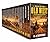 TALES OF THE OLD WEST COLLECTION BOOKS 1-20: twenty classic Western adventures