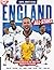England All Stars: Relive the greatest players and moments in England history, from Bobby Moore to Harry Kane, with iconic goals, legendary matches and unforgettable Three Lions stories.