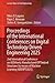 Proceedings of the International Conferences on Digital Technology Driven Engineering 2025: 2nd International Conference on ADDitively Manufactured ... (Lecture Notes in Civil Engineering, 878)