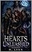Hearts Unleashed (The Damned Hearts Series Book 3)