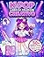 K-POP Libro da Colorare Creativo: 50+ Disegni da Colorare, Disegni Guidati Passo Passo e Outfit K-Pop – Attività Creative per Bambine e Ragazze Amanti del K-Pop (Italian Edition)