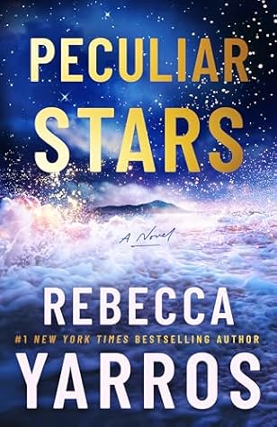 Peculiar Stars: A Novel