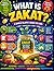 What is Zakat? A Simple Islamic Guide for Kids: Step-by-Step Learning for Beginners | Easy Explanation of Charity in Islam, Real-Life Examples, Activities & Quizzes for Muslim Children Ages 6–12
