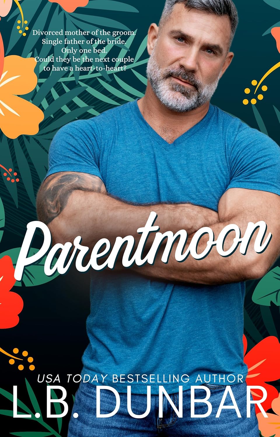 Parentmoon