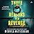 Three Reasons for Revenge: A Novel