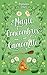 Magie, concombres et Camomille (French Edition)