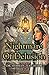 Nightmare of Delusion: A forbidden love, a secret heavier than lead, and the nightmare that refuses to stay buried.