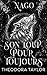 Nago : Son loup pour toujours (Alpha Futur t. 2) (French Edition)