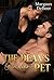 The Dean's Obedient Pet: A FemDom Dean Ownership Pet Play Erotic Novel