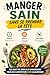 Manger Sain Sans Se Prendre la Tête — Le Guide Pratique pour Bien Manger au Quotidien, Sans Régime ni Frustration: La Méthode Simple en 7 Étapes pour ... ... Booster Ton Énergie (French Edition)