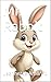Mr. Rabbit