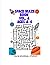 Space Maze Book Vol. 4 for Kids Ages 4–6: Fun and Easy Space Mazes for Kids