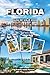 FLORIDA GUÍA DE VIAJE 2026: Descubre los parques icónicos del sureste de Estados Unidos, joyas costeras, cultura vibrante, marisco fresco, festivales, ... y emociones urbanas (Spanish Edition)