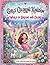 Girls' Coloring Kingdom: World of Dreams and Colors: A Magical Coloring Book for Kids with Princesses, Unicorns, and Whimsical Castles to Spark Creativity and Joy.