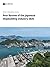 Peer Review of the Japanese Shipbuilding Industry 2026