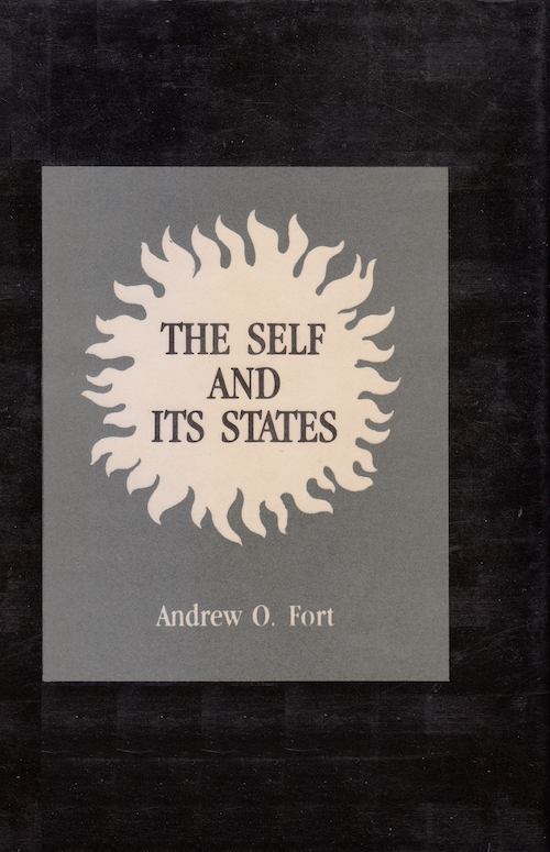 The Self and Its States: A States of Consciousness Doctrine in Advaita Vedanta